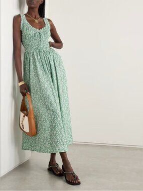 pink strapless maxi dress Bloom Strapless Maxi Dress - Pink Floral